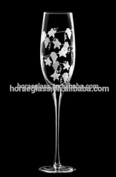 Hot Selling Wedding Champagne Glass For Glassware for party