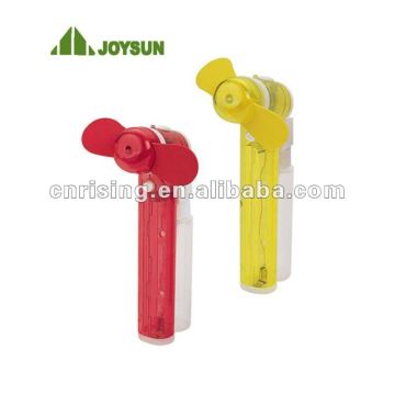 camping equipment(mini fan)
