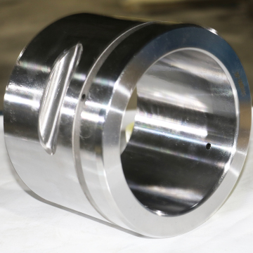 DEAMO 360 ALICON Hydraulic Breaker Spare Parts - Front Head Within Bushing