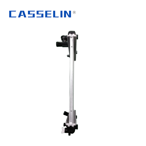 CASSELIN Car Auto Radiator For DAIHATSU PROTON AXIA 5 DR HATCH 1.0 14-