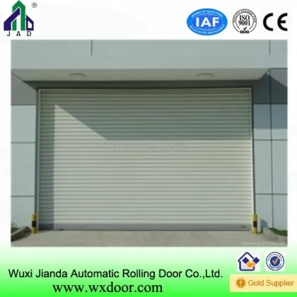 Wuxi Jianda famous high speed roller shuter door