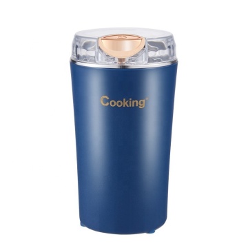 Portable Mini 200W Electric Kitchen Grinder: Multi-Function Coffee Bean & Spice Grinder