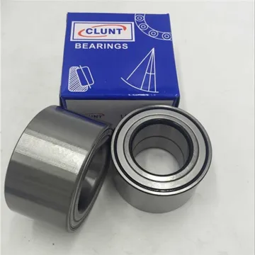 NSK KOYO NTN Japan Front wheel Hub bearing DAC43800038 bearing