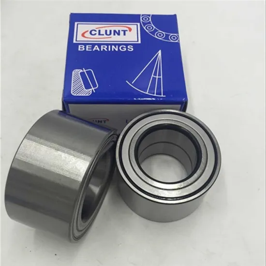 automotive wheel bearing FC 40918 S02 bearing for auto engine