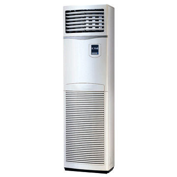 Favorable Floor Standing Air Conditioner with Automatic Restart Function and Intelligent Control