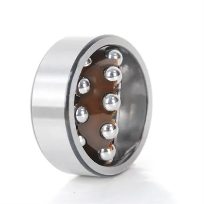 Self-Aligning Ball Bearings 1300 & 1306