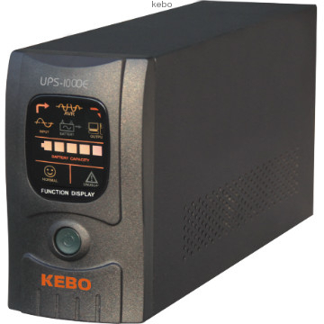 Backup UPS 600VA