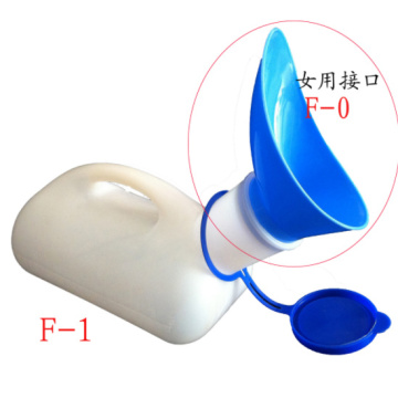 Universal Mobile Toilet Shrinkable Mini Outdoor Camping