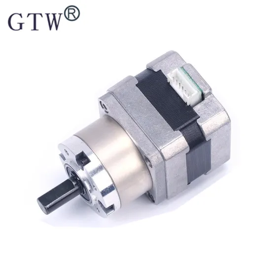 PowerStep: Your Comprehensive Source for Stepper Motor Drivers, Kits, and Advanced Planetary Gear Motors