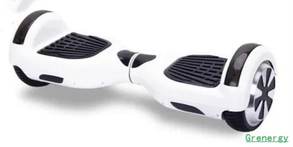The Best Hoverboard Self Balance Scooter Smart Board