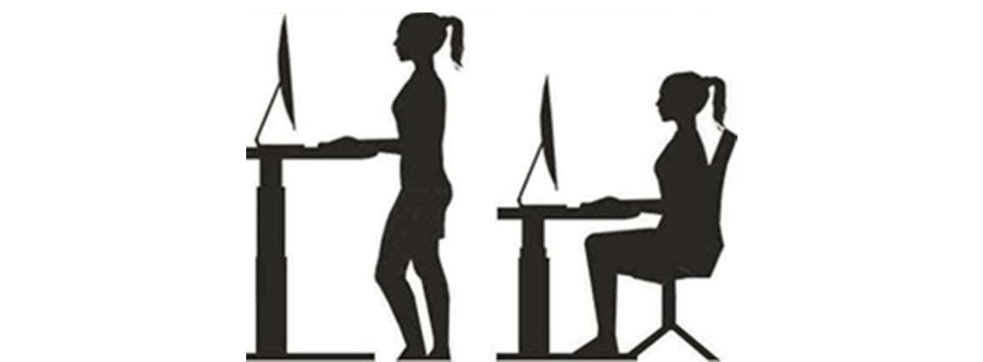 standing desk supplier