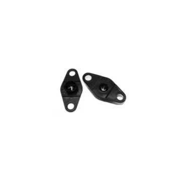 Head Lamp Bracket Support for Ford Mondeo/Fusion 2013 Car Body Parts