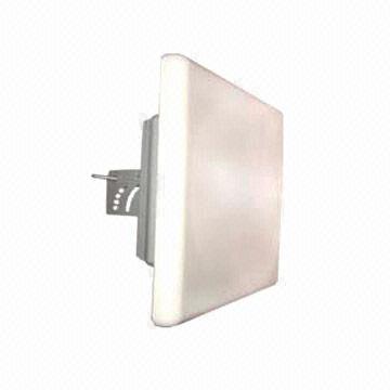 2.4/5.8GHz MIMO Dual Polarization Panel Antenna