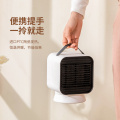 Factory supply Mini desk fan Electric heaters