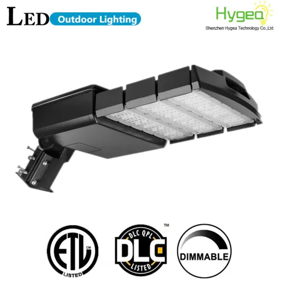 15000lm SMD aluminum LED Outdoor Lighting