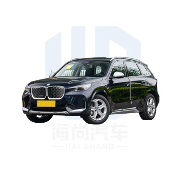 ベストセラーBMW IX1 Electric SUV-5ドア5人乗りBMWカー販売