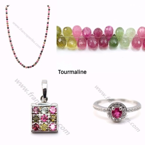 Tourmaline