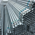 Galvanized Steel Pipe