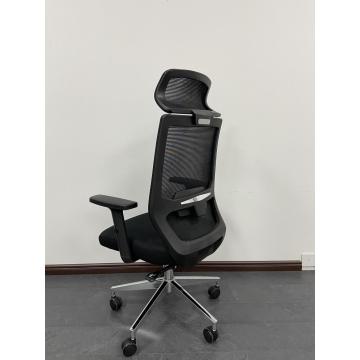 EX-Factory price Luxury ergonomic home mesh office gaming Chair