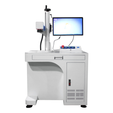 Laser Marking Machines for Metal Business Cards with Custom Logos