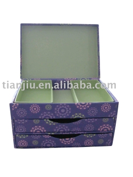 gift boxes, cosmetic boxes