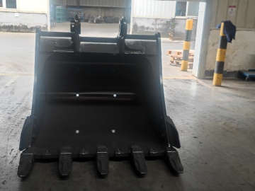23T 1.4m³ reinforced bucket