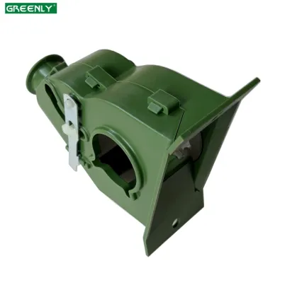 AN280009 John Deere Drills Snap Fluted Feed Cup