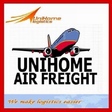 air freight china to Korea