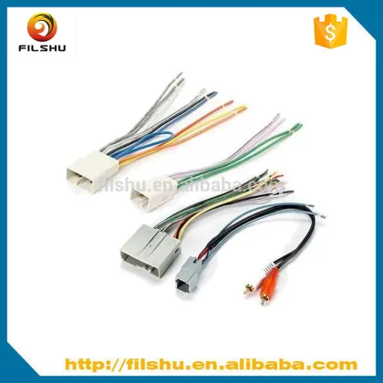 RoHS compliant Cables with Medical Molex Connectors Molex Cable Assemblies