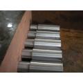 AISI 4140 alloy steel hollow bar for machining