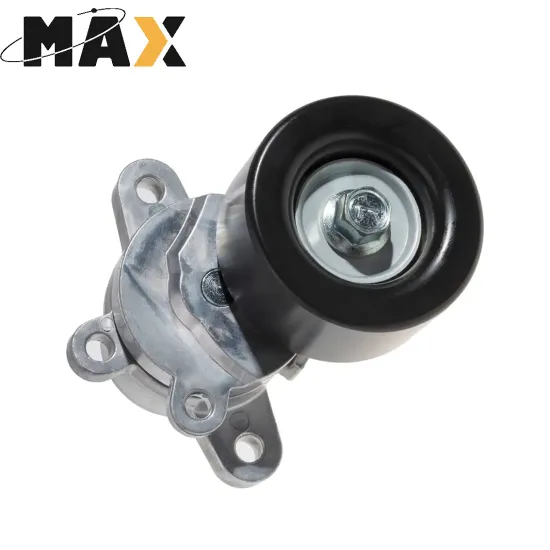 Drive Belt Idler Pulley for Nissan Altima, Maxima, Moura, Quest - 11955-JA10C/11955-JA10B/11955-JA10A