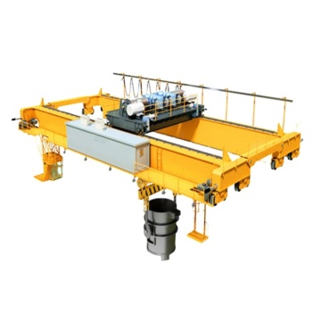 Ladle Furnace Lifting Overhead Crane 25T/5T 30T/10T