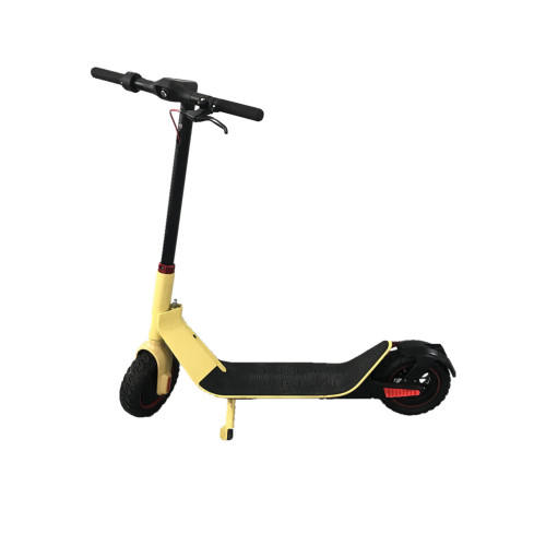 Foldable Electronic Scooter For Adult