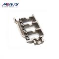 Sell worldwide professional zinc die casting high quality