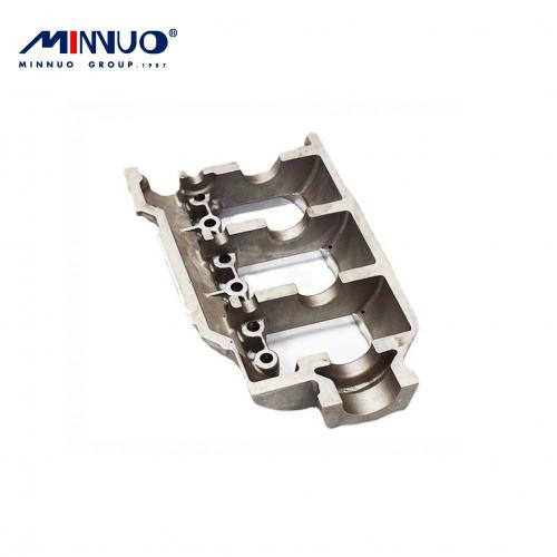 ISO OEM Aluminum die casting for Indonesia