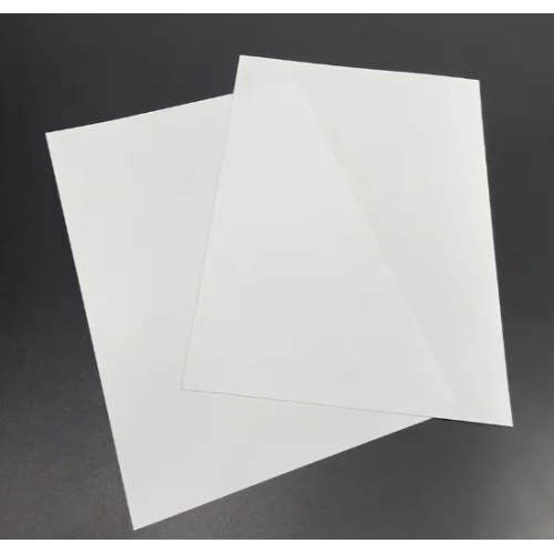 医療HDPEシート製品