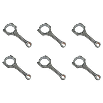 トヨタ4runnerのコネクティングロッド、FJクルーザー、タコマ、ツンドラ1gr-feエンジン