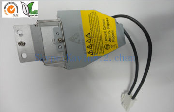 Original Video Projector Lamp For Pjd5351 Pjd5111 , Viewsonic Rlc-047