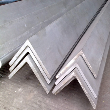 Hot Rolled Mild Carbon Angle Steel