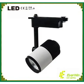 Ever Win high power brightness quality led cob track light