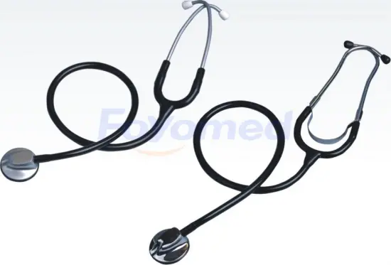 Deluxe Special Single Head Stethoscopes