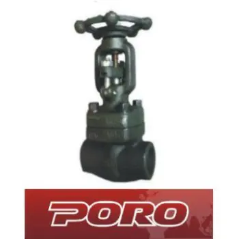 Forged Gate Valve (Z41H/Y)