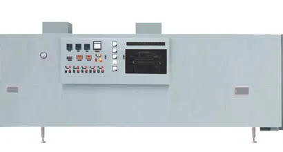 2-25ml Powder Washing, Oven, Filling, Stopper, Capping Line