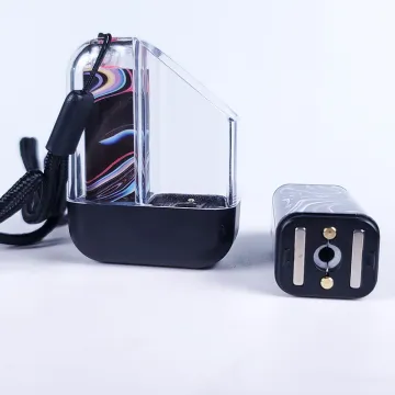 Battery 12ml disposable vapes 4200 puff
