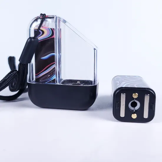 ODM watermelon bubblegum 12ml vaping smok