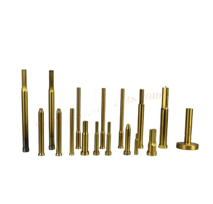 Dayton Standard Punch Dies Guide Bushings