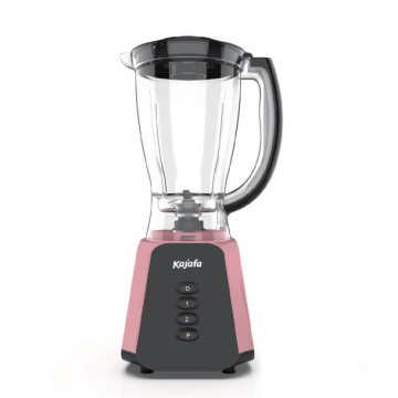 Professional Countertop Blender Juicer Mixer for Small Kitchens
