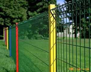 Hot Dipped Galvanized Anping Factory Roll Top Fence Brc Fence6