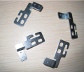Piezas de estampación de latón piezas de recambio de metal