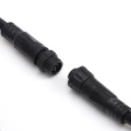 Lampu sorotan sing dikontrol motor
